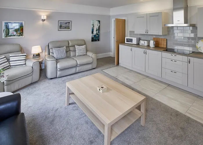 Host & Stay - The Glaisdale At Brunswick Holiday Apartments