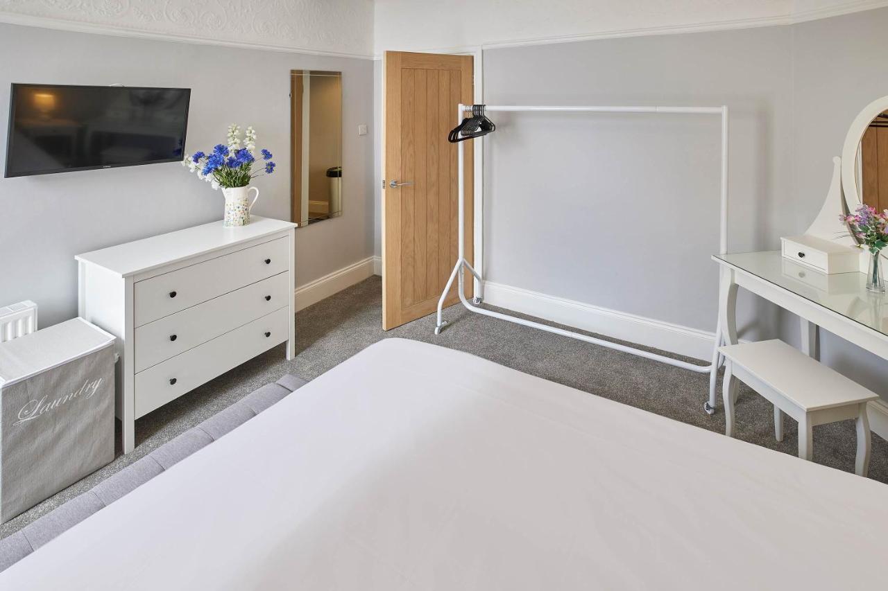 Apartment Host & - The Glaisdale At Brunswick Whitby