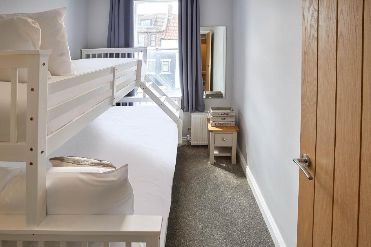 Apartment Host & - The Glaisdale At Brunswick Whitby