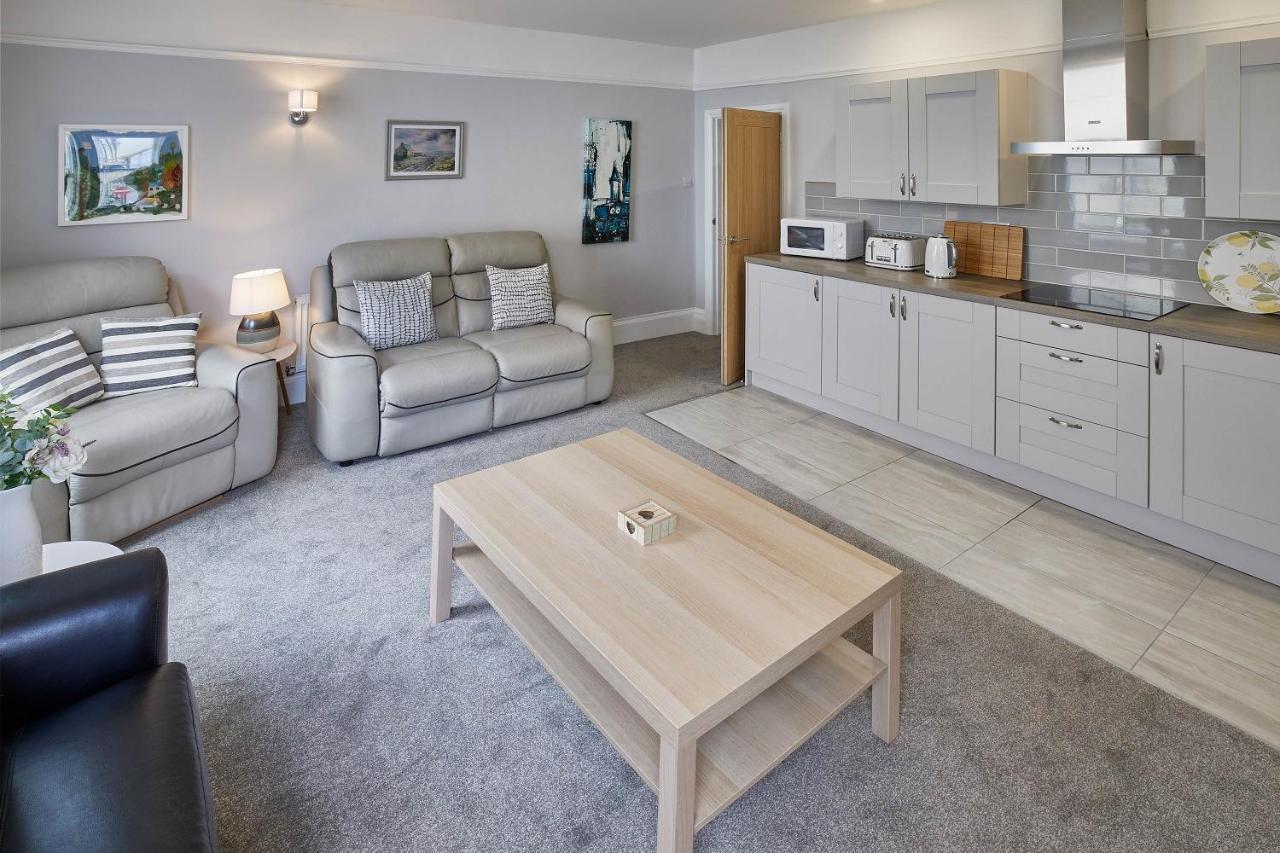 Apartment Host & - The Glaisdale At Brunswick Whitby
