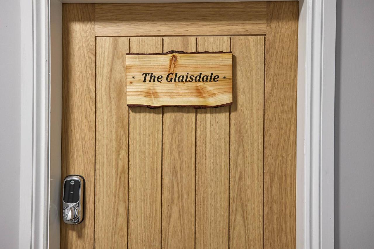 Host & - The Glaisdale At Brunswick Apartment Whitby